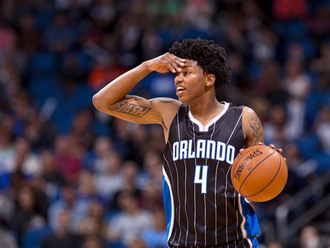 The Orlando Magic's Point Guard Controversies Throughout the Years